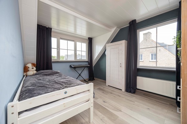 Medium property photo - Oude Antwerpsepostbaan 41B, 4741 TJ Hoeven